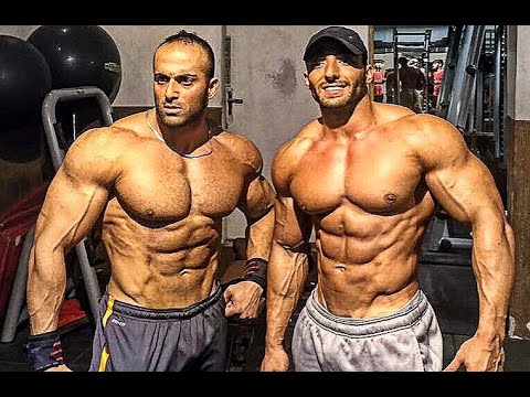 Abtin Shekarabi Iranian Classic Physique bodybuilder || Bio || Motivation