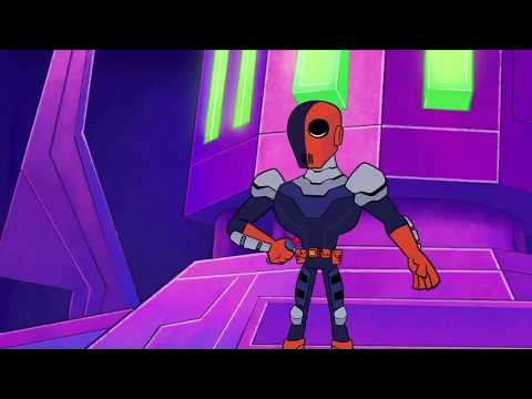 The Cartoon King Part 12: Slade Is Taking Over Whoville (Remake)