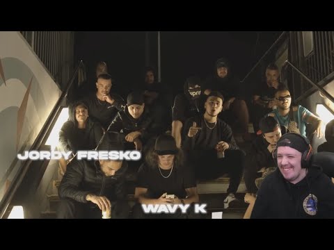 Kia Maia - The Blow Up Reaction