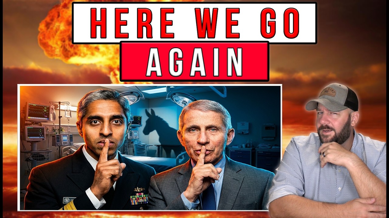 Braden Langley LIVE | Socialist Just Got Kicked DIRECTLY In The Teeth... USAID Goes Away & MAGIC!