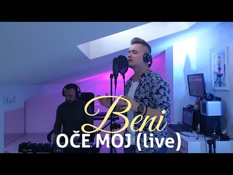 BENI - OCE MOJ (live)