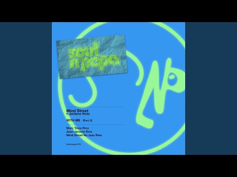 With Me (Marc Tasio Extended Remix)