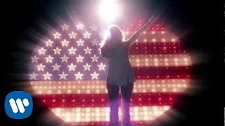 Faith Hill - American Heart (Official Video)
