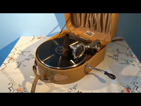 Einar Groths orkester – Marsch ur Bröllopet på Ulvåsa / Brudkör ur Lohengrin