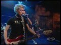Simple Plan I M Just A Kid Live On Open Mike 2002