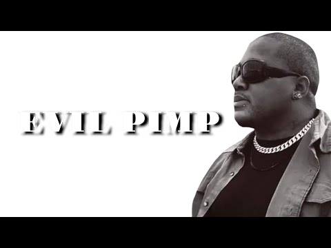 Evil Pimp X Evil Prince - Hollow Kind