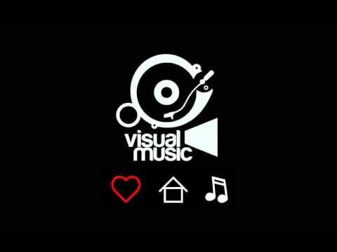 Visual Music Preview 2013 Peace