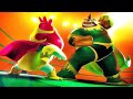 Bad Guys Vs Pigtail Fight Scene THE BAD GUYS 2 2025 Movie CLIP HD