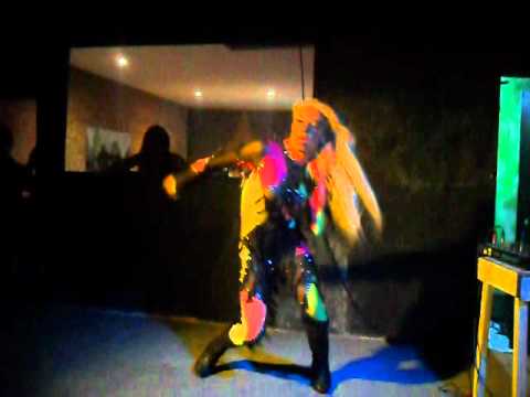 Agatha Cox - It Club - Save Me !