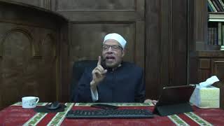 صورة التيمم لمن فقد وضوءه فى المسجد فى ظل غلق الحمامات  /فتاوي علي الهواء مباشرة /الاتنين12/10/2020