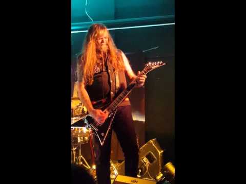 Chris Holmes & Black Acid Souls - Wild Child