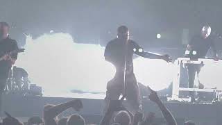 Chimaira - Stigmurder and part of Eye of a Criminal live Cleveland OH night 2 5/13/23