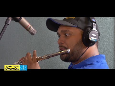 La Pachanga Se Baila Así - La Charanga del Sur / Discos Fuentes