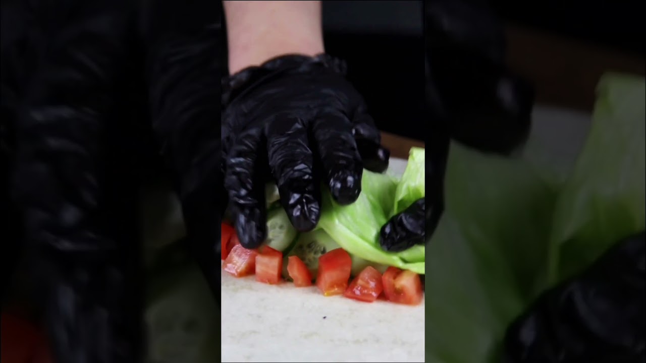 Японская шаверма с говядиной: доставка в Санкт-Петербурге и области за ...