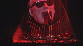 David Gilmour - Run Like Hell - 4/12/16 - Madison Square Garden