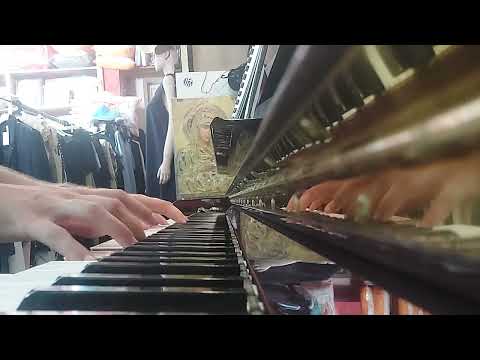 Gioachino Rossini / Franz Liszt (arr.): William Tell Overture (Guillaume Tell) S.552