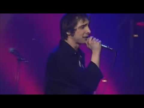 Король и Шут Шар голубой (Live 1998)