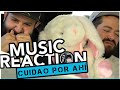 Cancion caliente!!! Music Reaction | J. Balvin, Bad Bunny - CUIDAO POR AHÍ Cancion caliente!!! Music Reaction | J. Balvin, Bad Bunny - CUIDAO POR AHÍ
