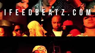 Drinks On Me-Meant2b w/Baby Bash