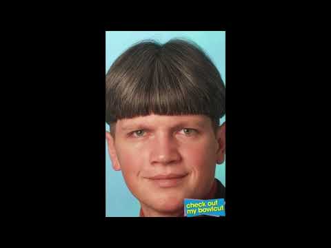 A-LOW Rx - BOWLCUTWILLY