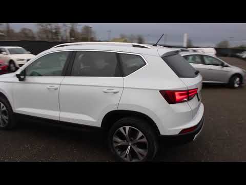 SEAT Ateca 1.6TDI 115hp Ecomotive SE - Image 2