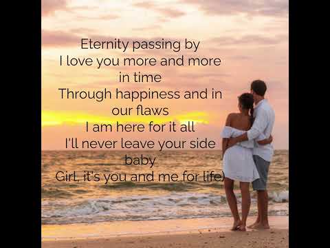 Stay - Fejoint, Lomez Brown & Switch E (Lyrics)