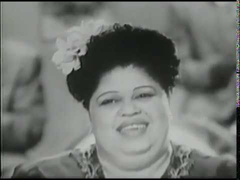 Thumbnail for Soundie: Hey Lawdy Mama (1944, June Richmond and Roy Milton's Band) by Roy Milton
