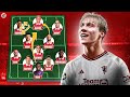 Rasmus Hojlund At Man Utd: How He Would Fit In Ten Hag's New 2023/24 Team | EXPLAINED