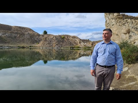 Nicu Drăghici - Pune Doamne, Tu în mine [ oficial video 2022 ]