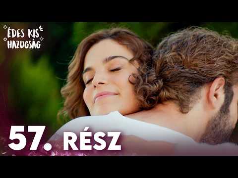 &Eacute;des Kis Hazugs&aacute;g - 57. R&eacute;sz | Magyar Szinkron