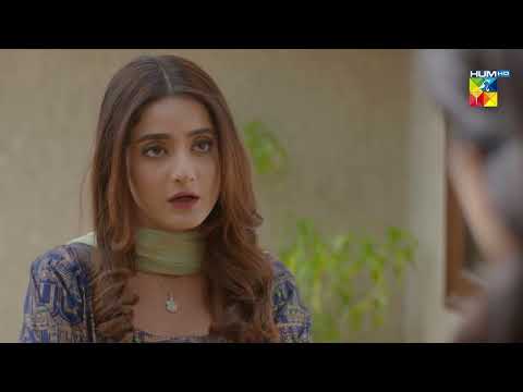 Badnaseeb - 65 - Best Scene 08 - Hum TV