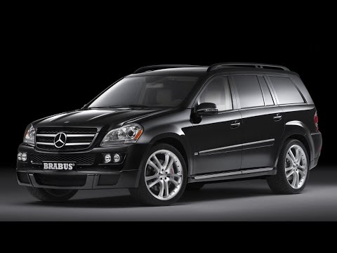 2012 mercedes GL 450 HOW TO REPLACE a front air spring