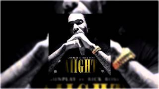 Gunplay  -  Aiight ft Rick Ross Explicit