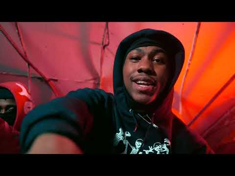 Foreign Dobe X OMB Jaydee X Kha6 X Premo Stixks - Sha EK Diss/Save Like 10 Dir. @affiliatedfilms