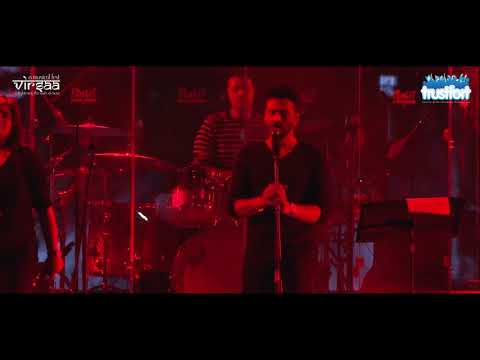 Da Da Dasse | Virsaa brings Amit Trivedi,Divya kumar,Richa Sharma,Jahnvi shrimankar,Arun kamath