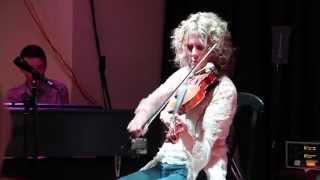Natalie MacMaster & Mac Morin