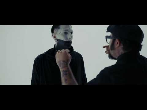 Motionless In White - Behind the Scenes of "Voices"