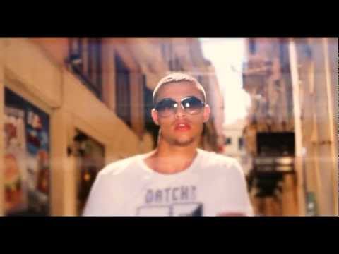 Sergio FT Marsel - DELISIA ( Official Video )