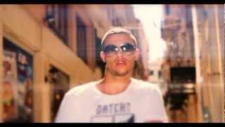 Sergio FT Marsel - DELISIA ( Official Video )