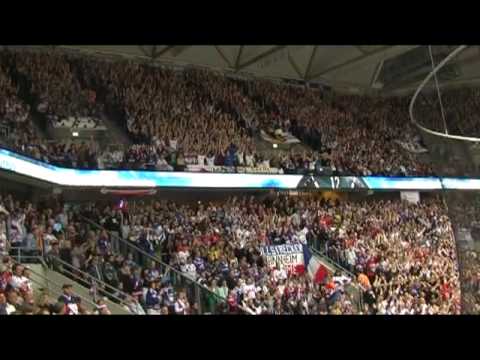 Spieltag 17 - Mannheim vs. Frankfurt *Derbysieg*