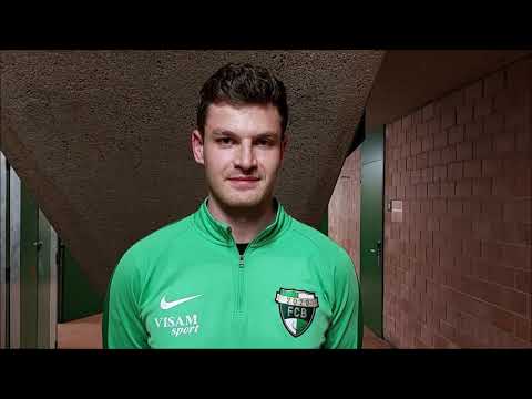 Rückblick mit Flavio Bucci | 6. Runde MS 25/26 vs. FC Münchenstein