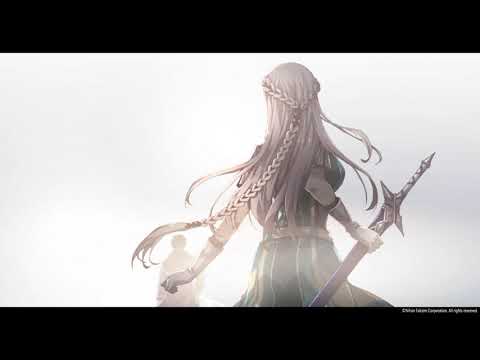 Hajimari no Kiseki [BGM RIP] - What is Ahead of You
