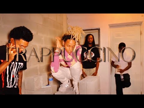 Broward Fee - Frappuccino (Official Video)