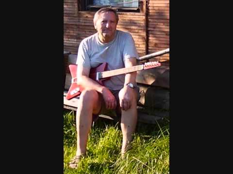 Milan Buričin - Blues ranního štěbetání 2