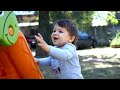 Cumple 1 Año Francesco