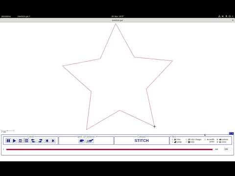 Mitmachen und Lernen Erstellen einer Applikation