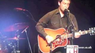 Ben Glover - Too Late to Leave Her Alone (Music City Roots)