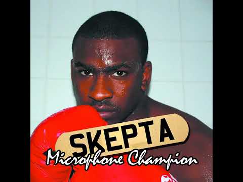 Skepta - Look Out (Feat. Giggs)