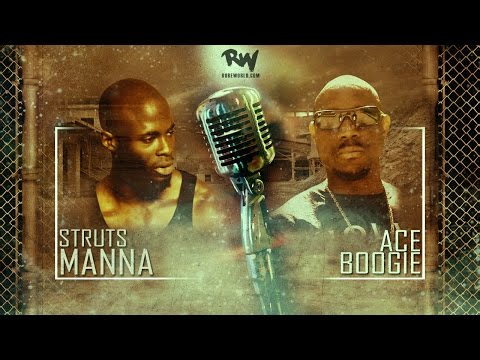 S Manna vs Ace Boogie