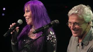 Baby do Brasil ft. Caetano Veloso - Acabou Chorare (DVD)